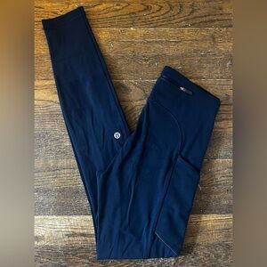 Lululemon Swift Speed High-Rise Leggings